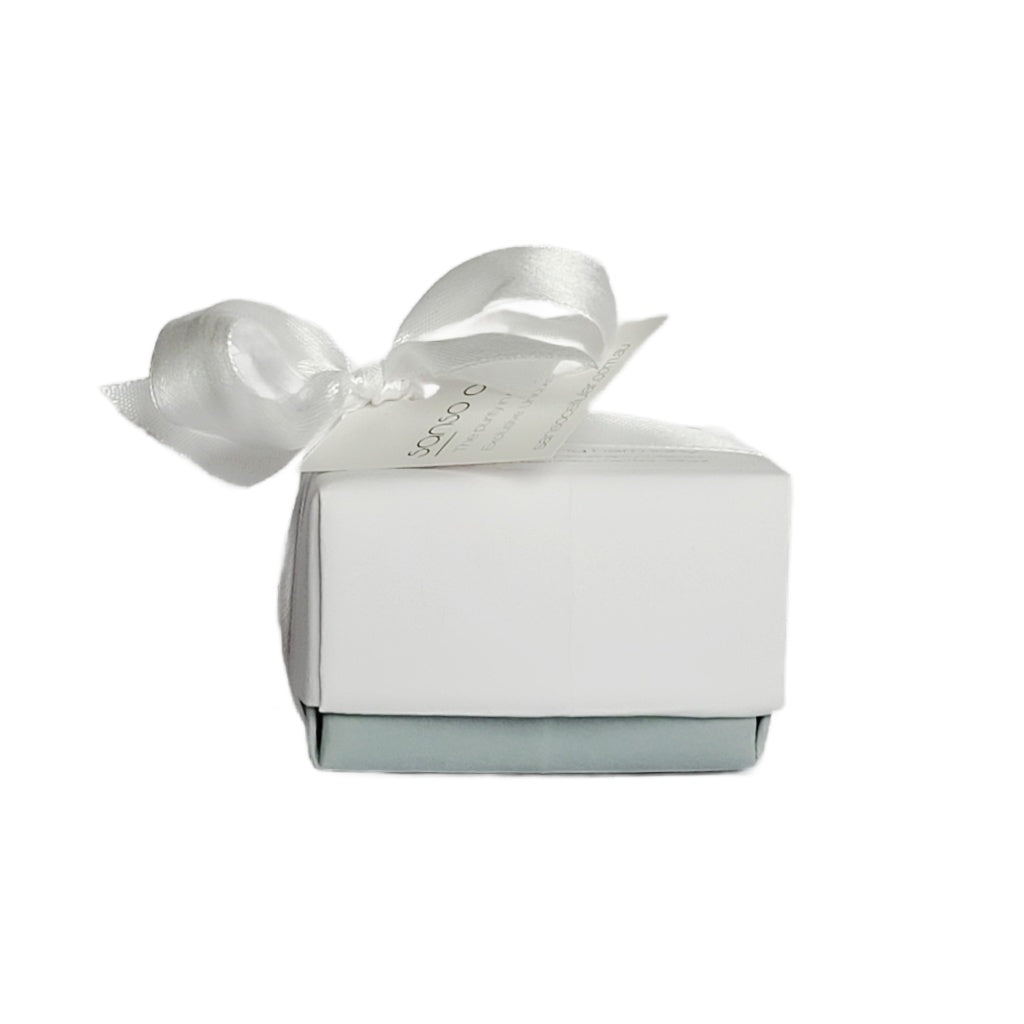 Loving Harmony Aromatherapy Pure Essential Oil I Wood Lava Bracelet