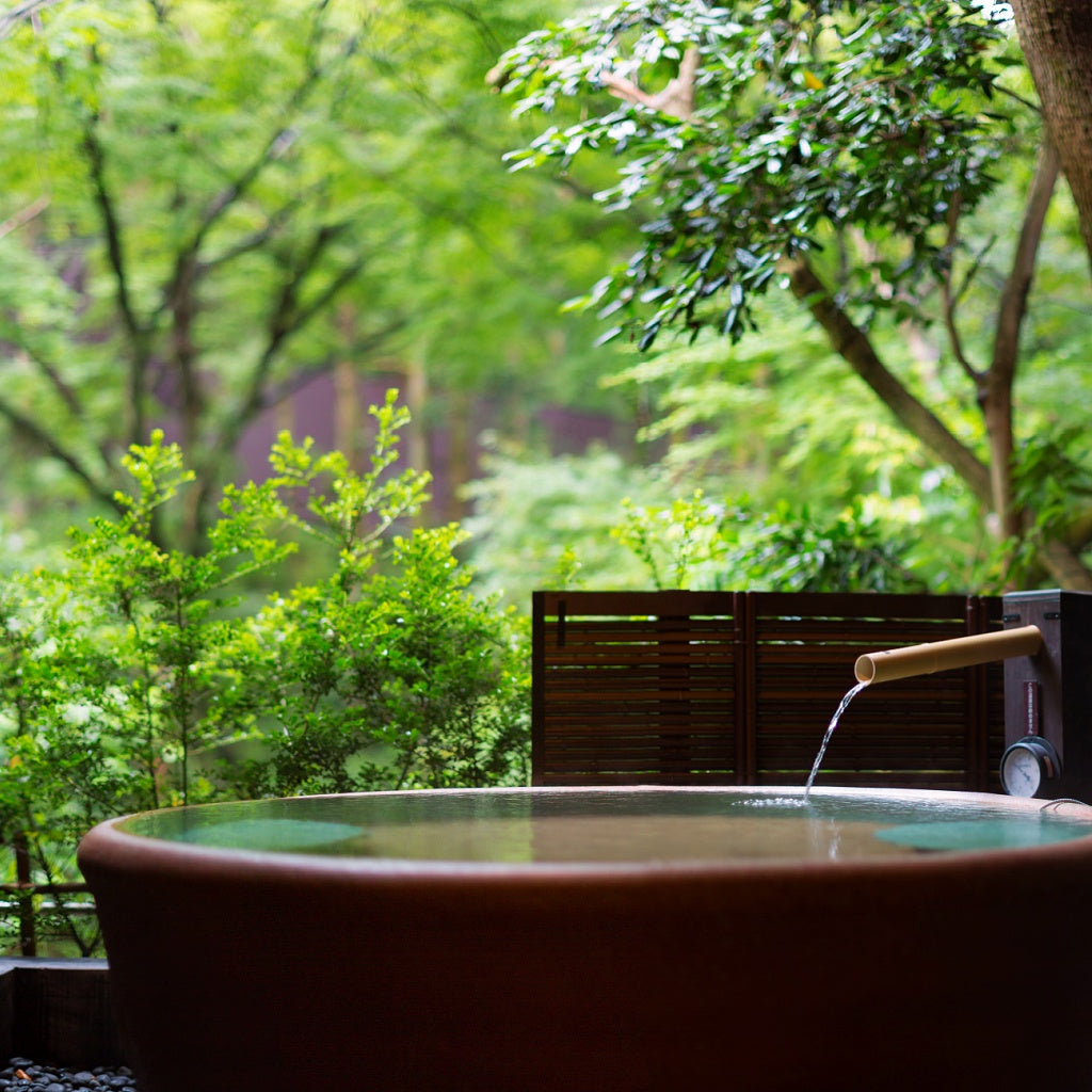 Equanimity SPA I Lemongrass Signature Pure Soy Candle