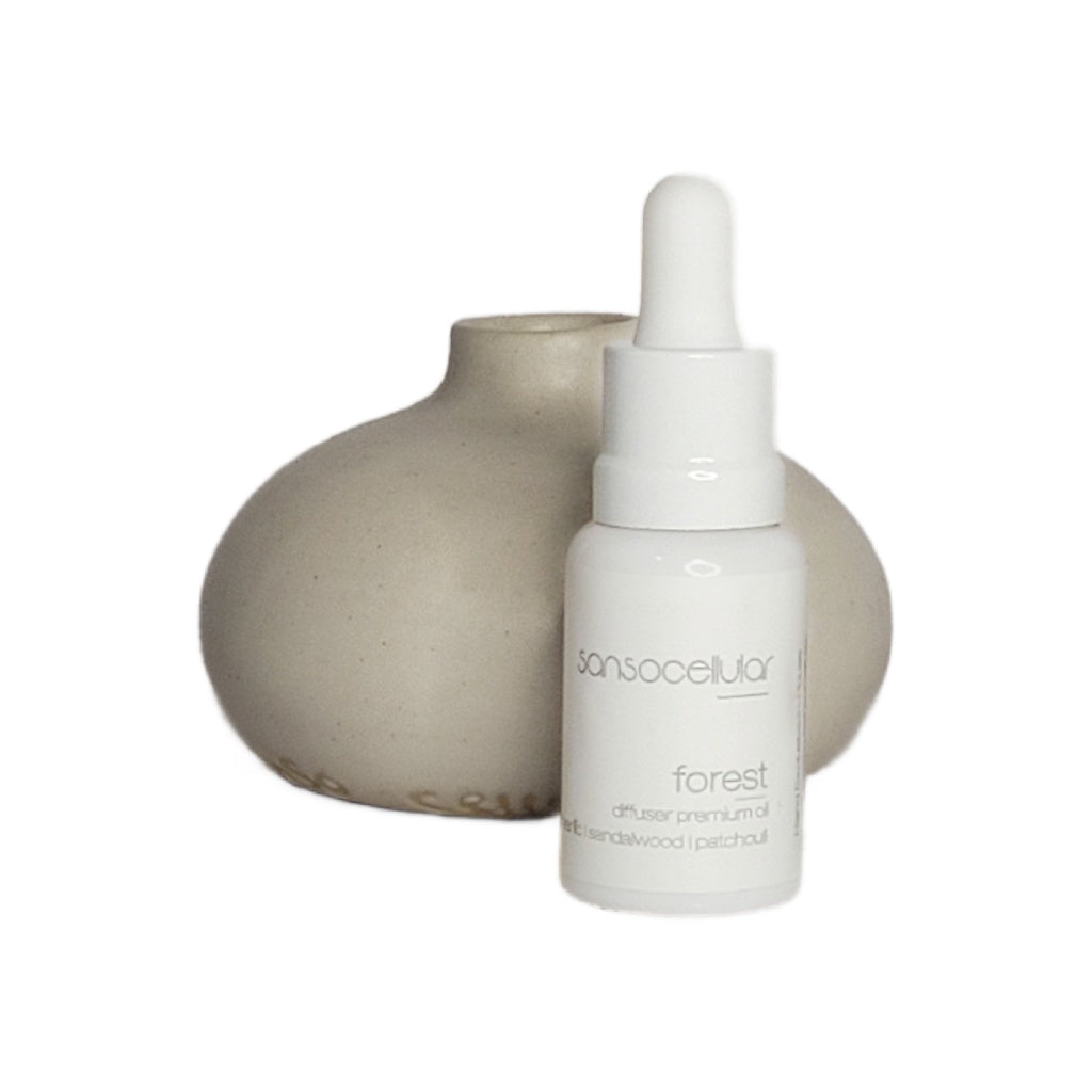 Forest Signature Diffuser Oil