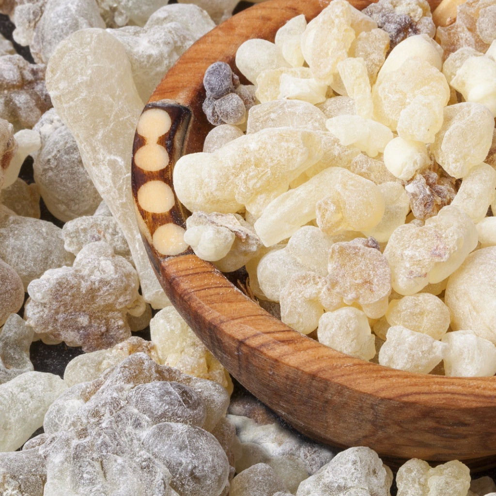 Balance I Align Body and Room Vibration Mist