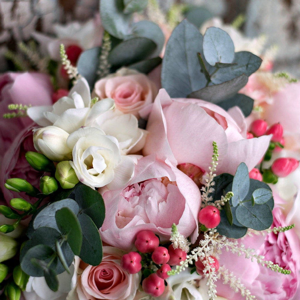 Ultimate Luxurious Elegance Collection Gift Box I Sample Pack