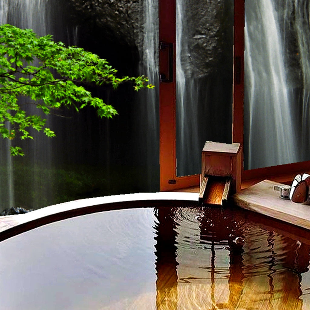 Huan SPA I Lemongrass Signature Pure Soy Candle