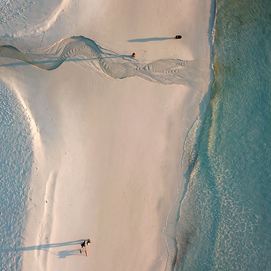 Australian Native Home Aroma and Shower Collection Gift Box I Sample Pack