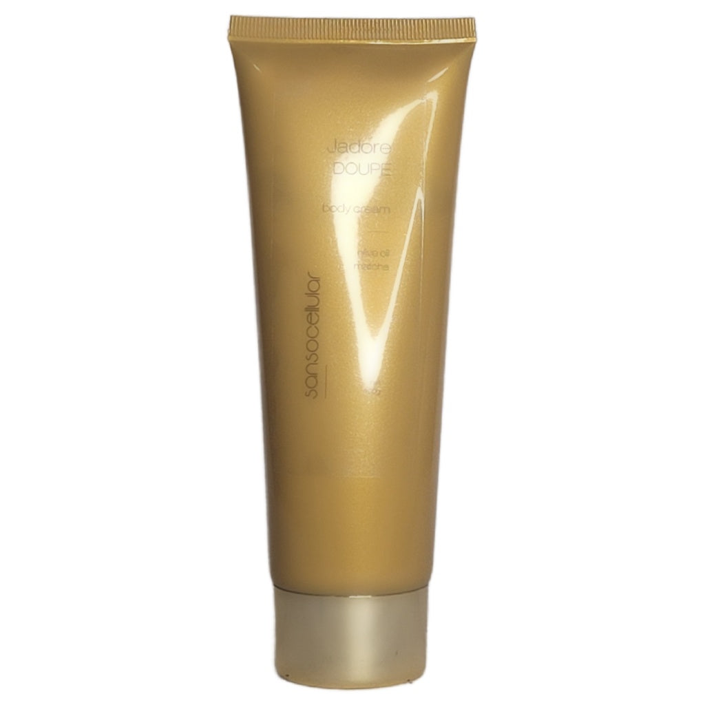 Jadore Botanical Body Cream