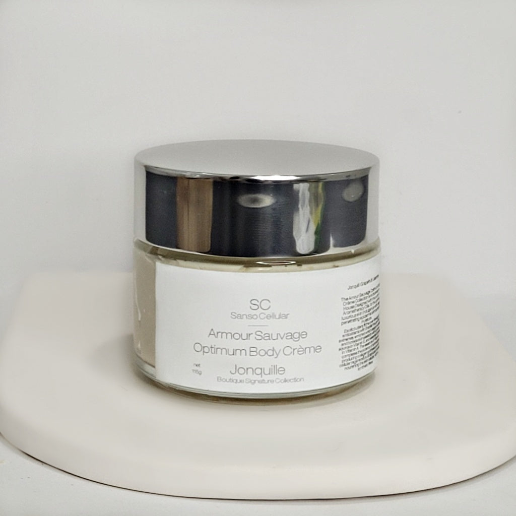 Jonquille Optimum Body Cream Creme