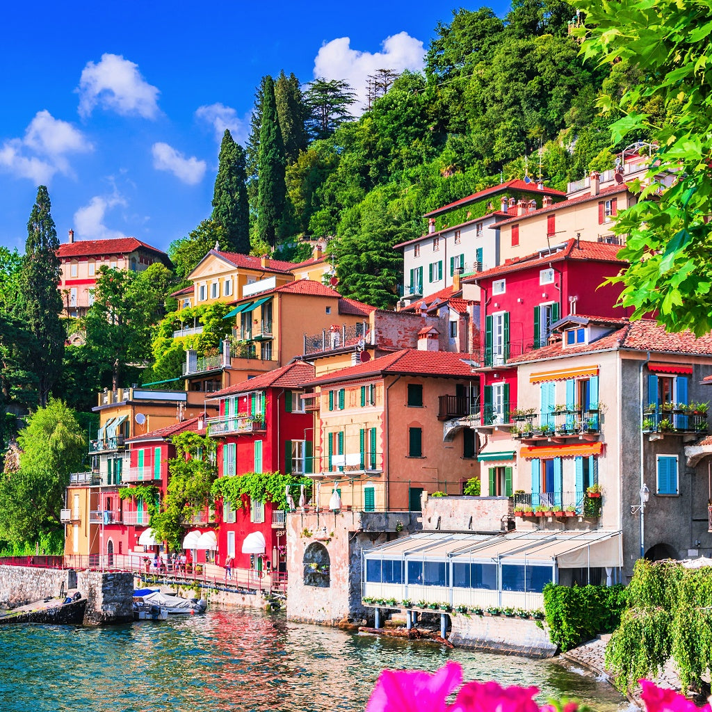 Como SPA Signature Pure Soy Candle