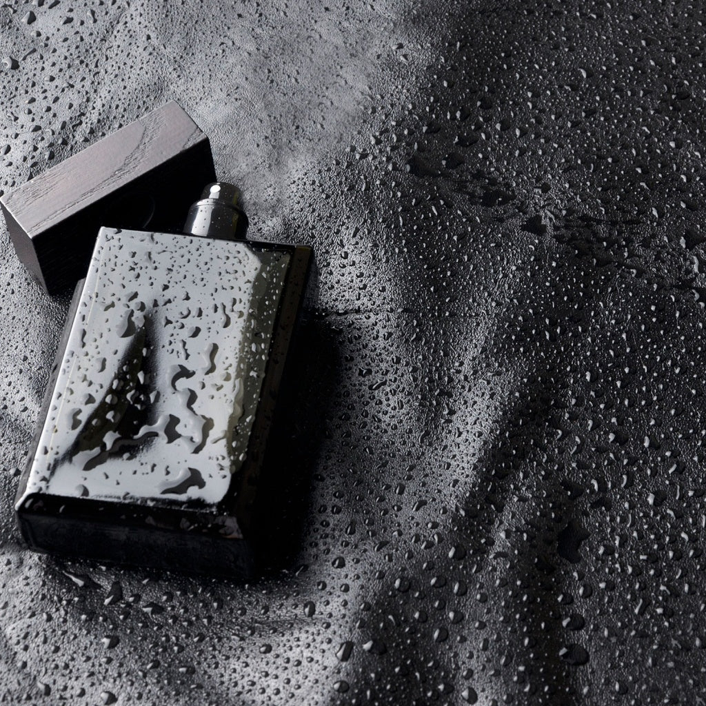 Solta + Suede Man Juvenate8 Face I Body Cologne Mist