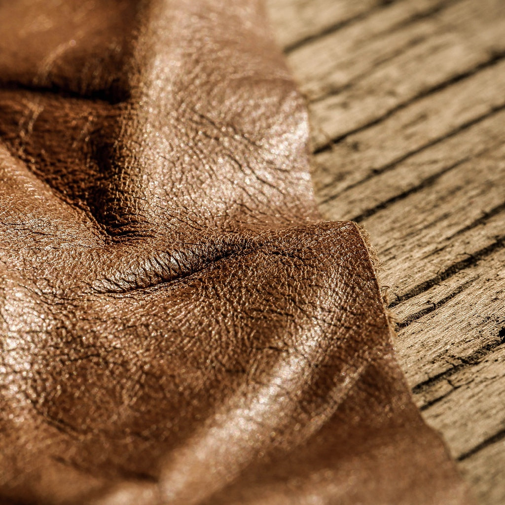 Leathermoss Signature Diffuser Oil