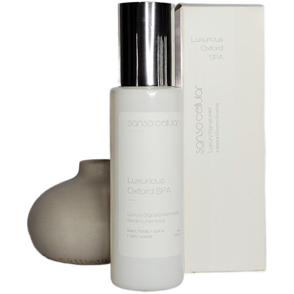 Oxford SPA Signature Interior Room Linen Mist