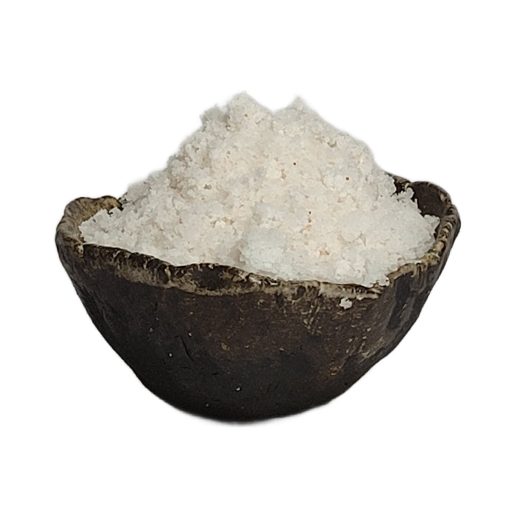 Deep Relaxation Pain Relief Zechstein Magnesium Bath Salt Soak I Unscented