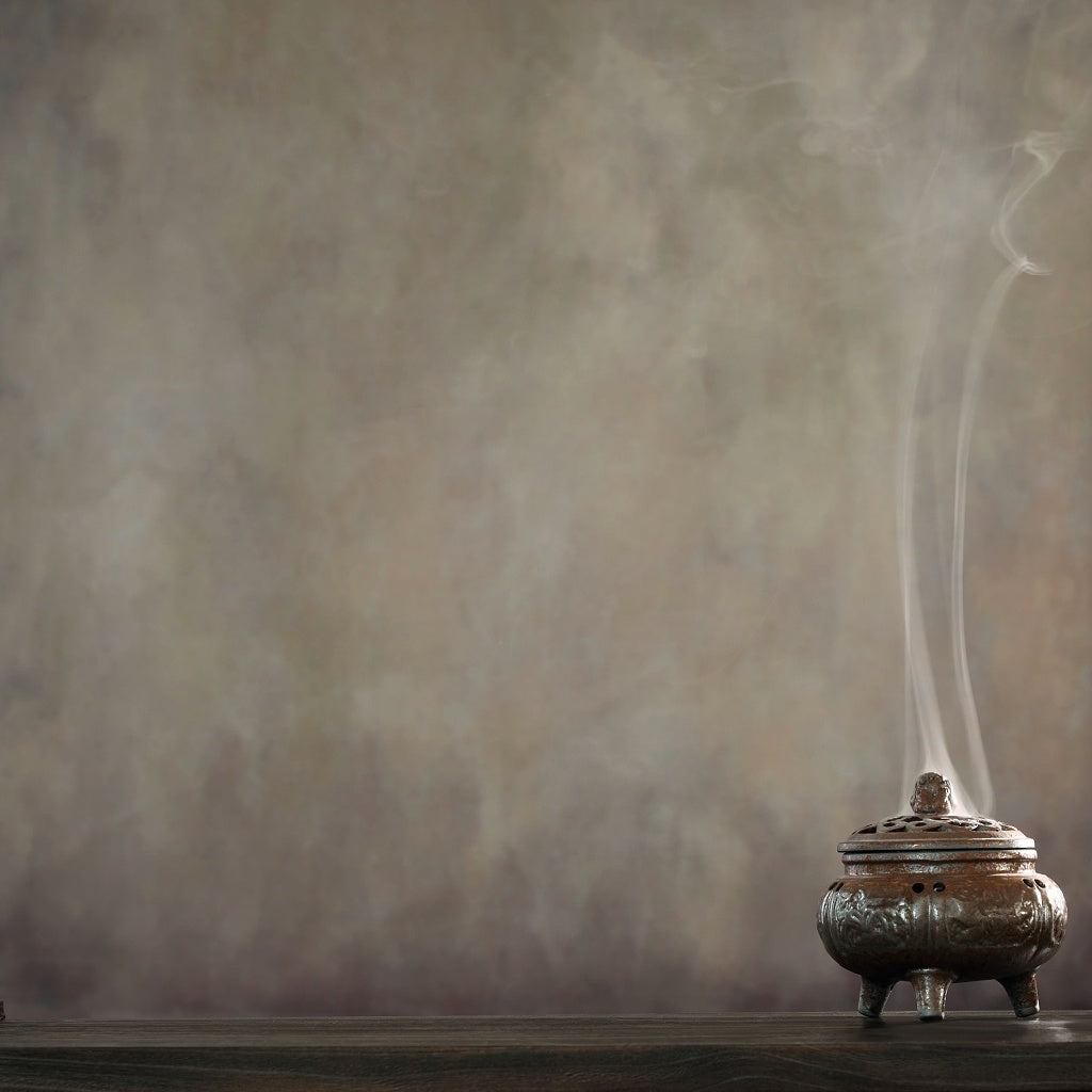 Majestic Dragon Signature Pure Soy Candle