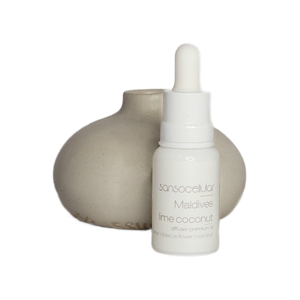 Maldives Signature Diffuser Oil