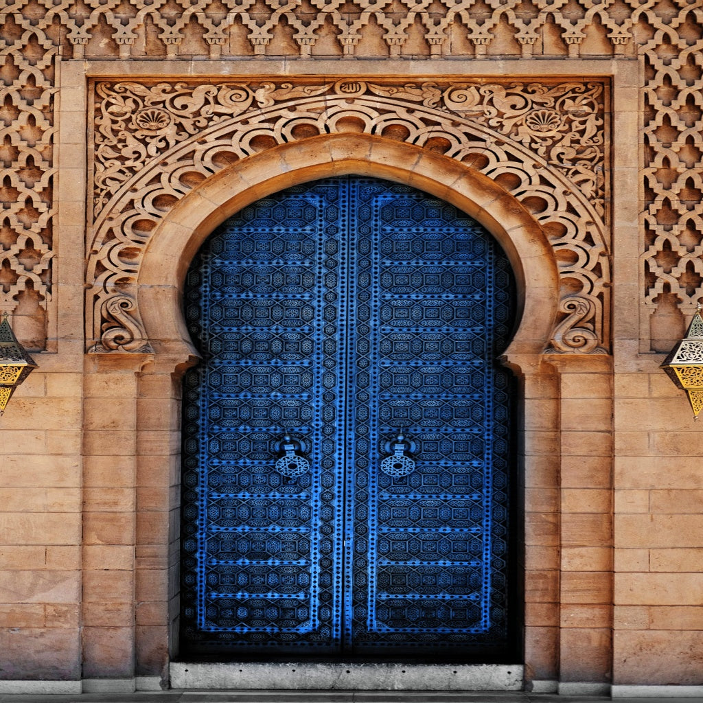 Marrakech Signature Diffuser Oil