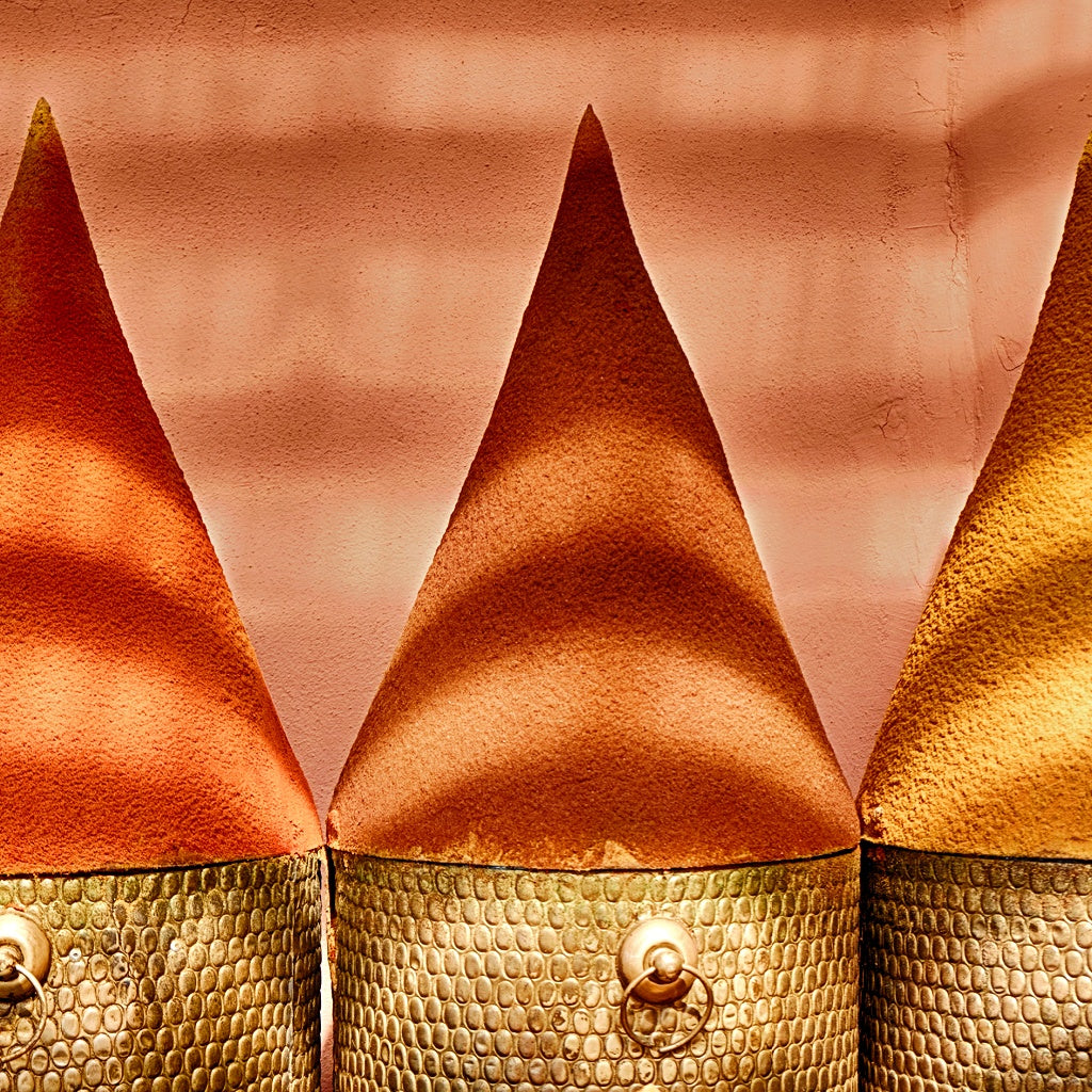 Marrakech Masala I Spice Tea Signature Pure Soy Candle