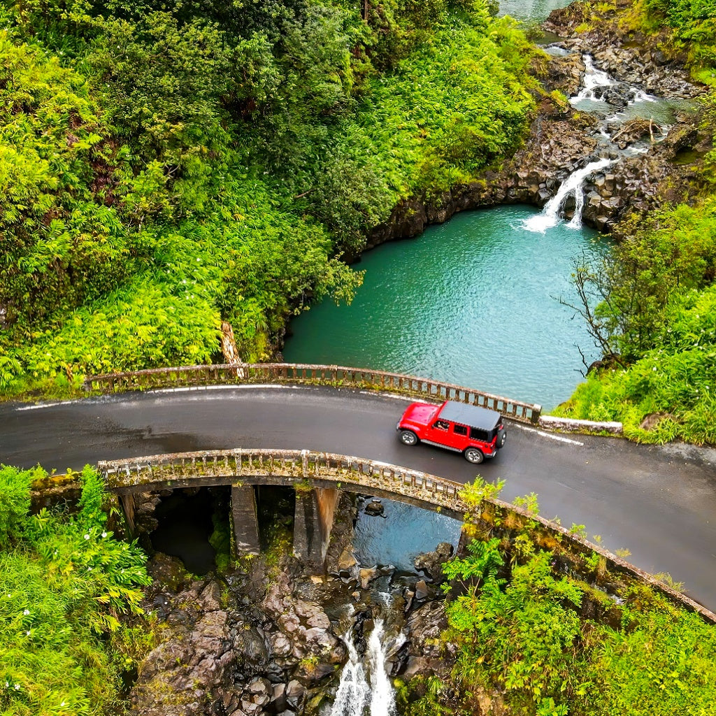 Maui Signature Diffuser Oil