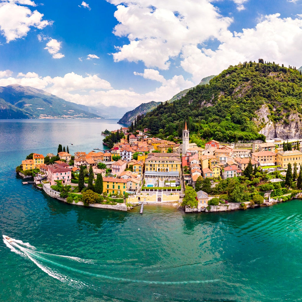 Botanical Body and Home Aroma Collection Gift Box I Sample Pack