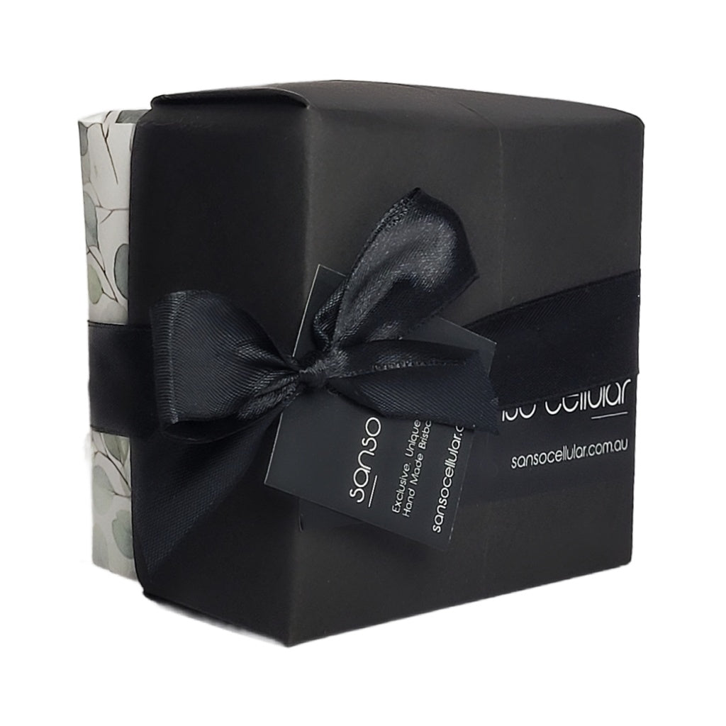 Luxurious Elegance Home Aroma and Shower Collection Gift Box I Sample Pack