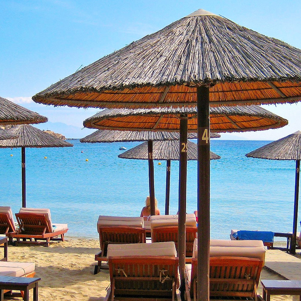 Mykonos Signature Hanging Diffuser