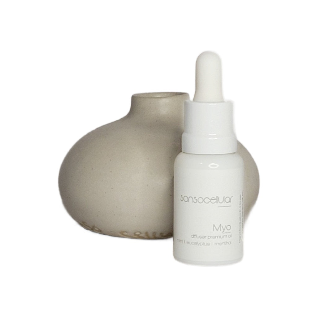 Myo Signature Diffuser Oil