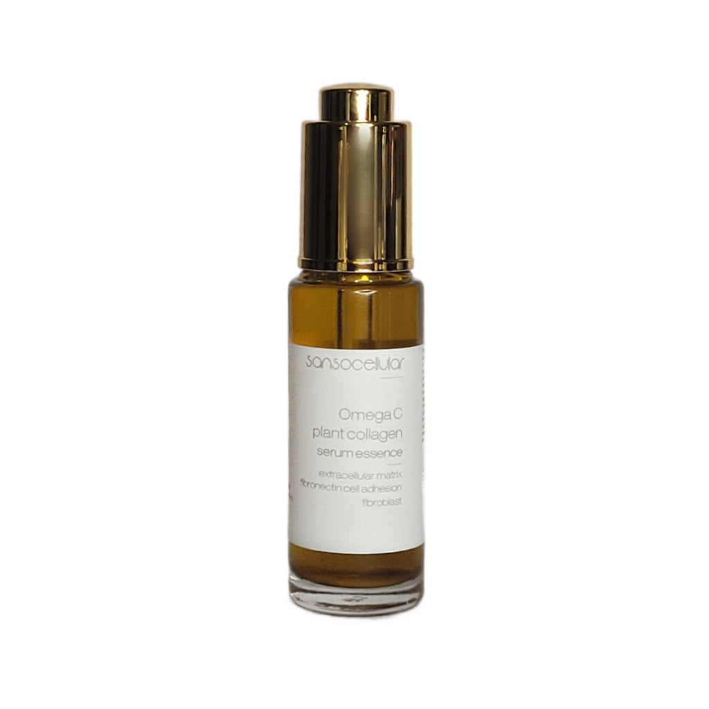 Omega C Serum Oil Essence I Plant Botox Collagen
