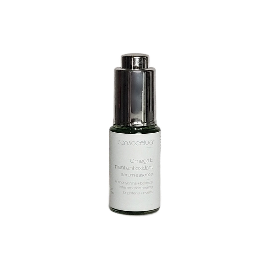 Omega E Serum Oil Essence I Inflamed Skin