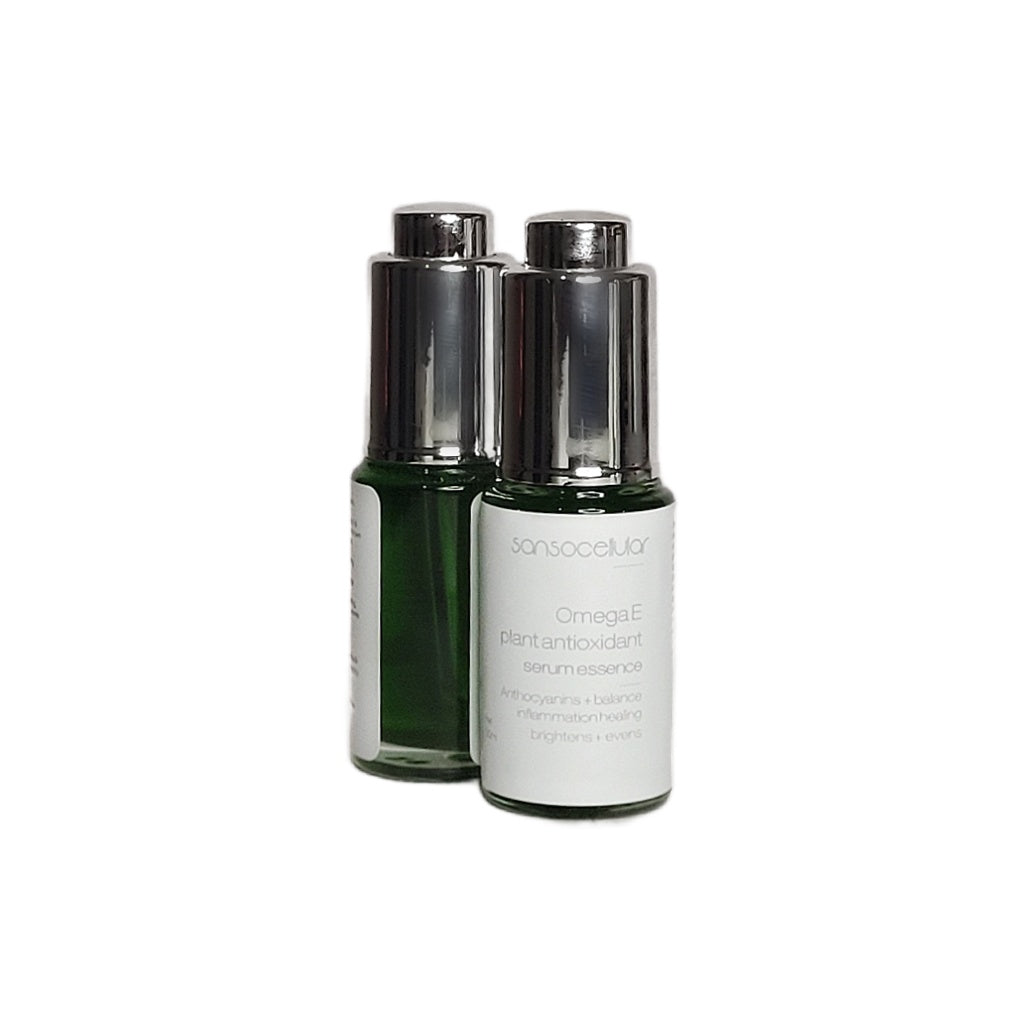 Omega E Serum Oil Essence I Inflamed Skin
