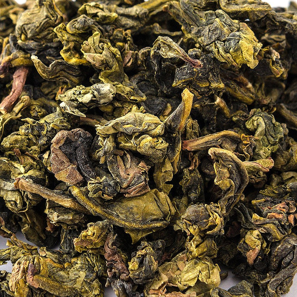 Anxiety Stress Oolong Tea