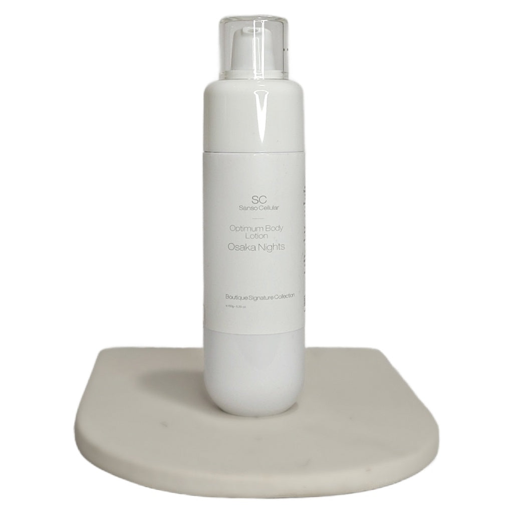 Osaka Nights Optimum Body Lotion