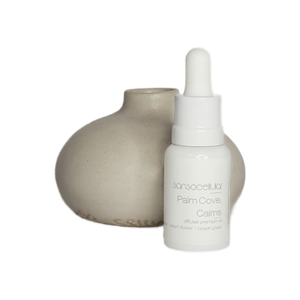 Palm Cove Cairns Australian Signature Diffuser Oil I Beach Getaway