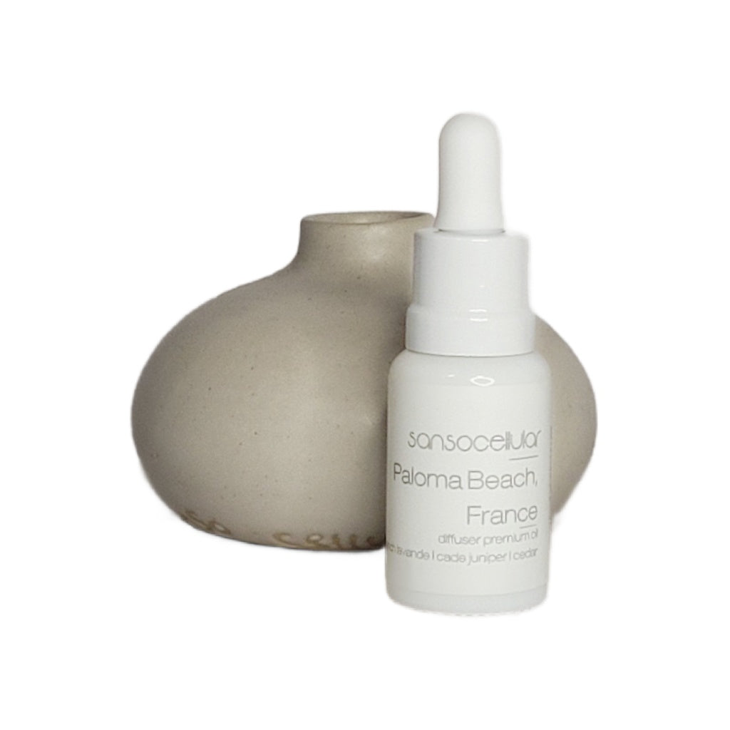Paloma Beach Signature Diffuser Oil