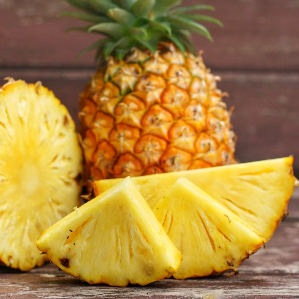 Barbados Signature Diffuser Oil