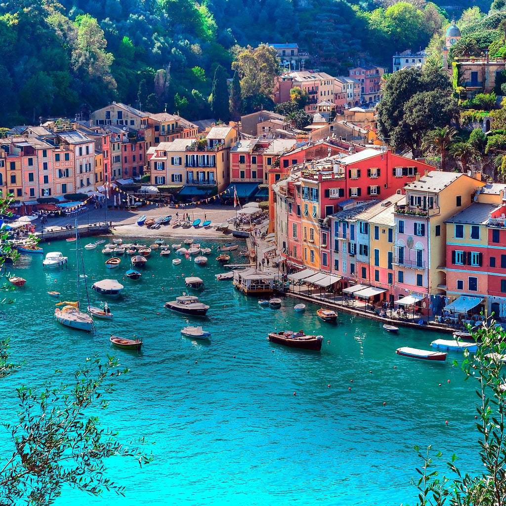 Portofino Signature Pure Soy Candle