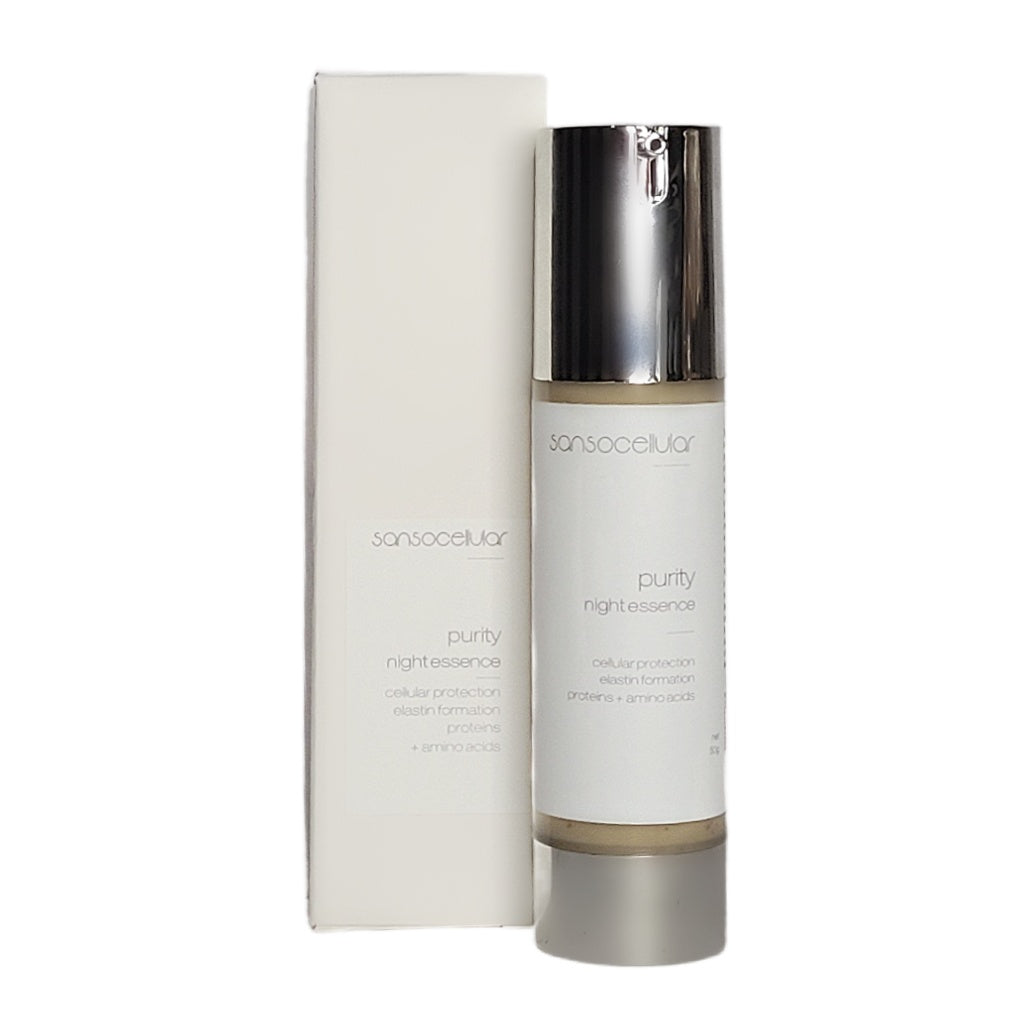 Purity Night Essence
