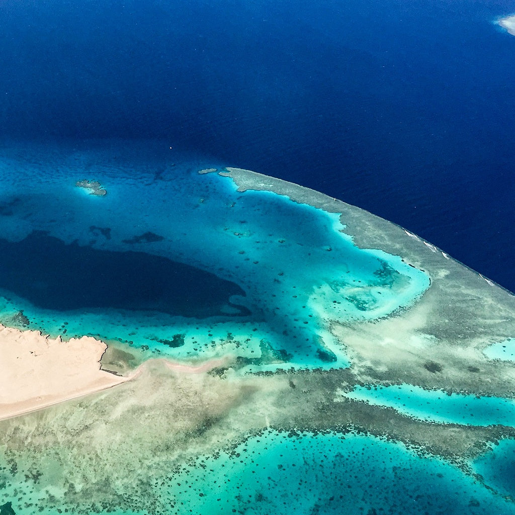 Red Sea Signature Interior Room Linen Mist