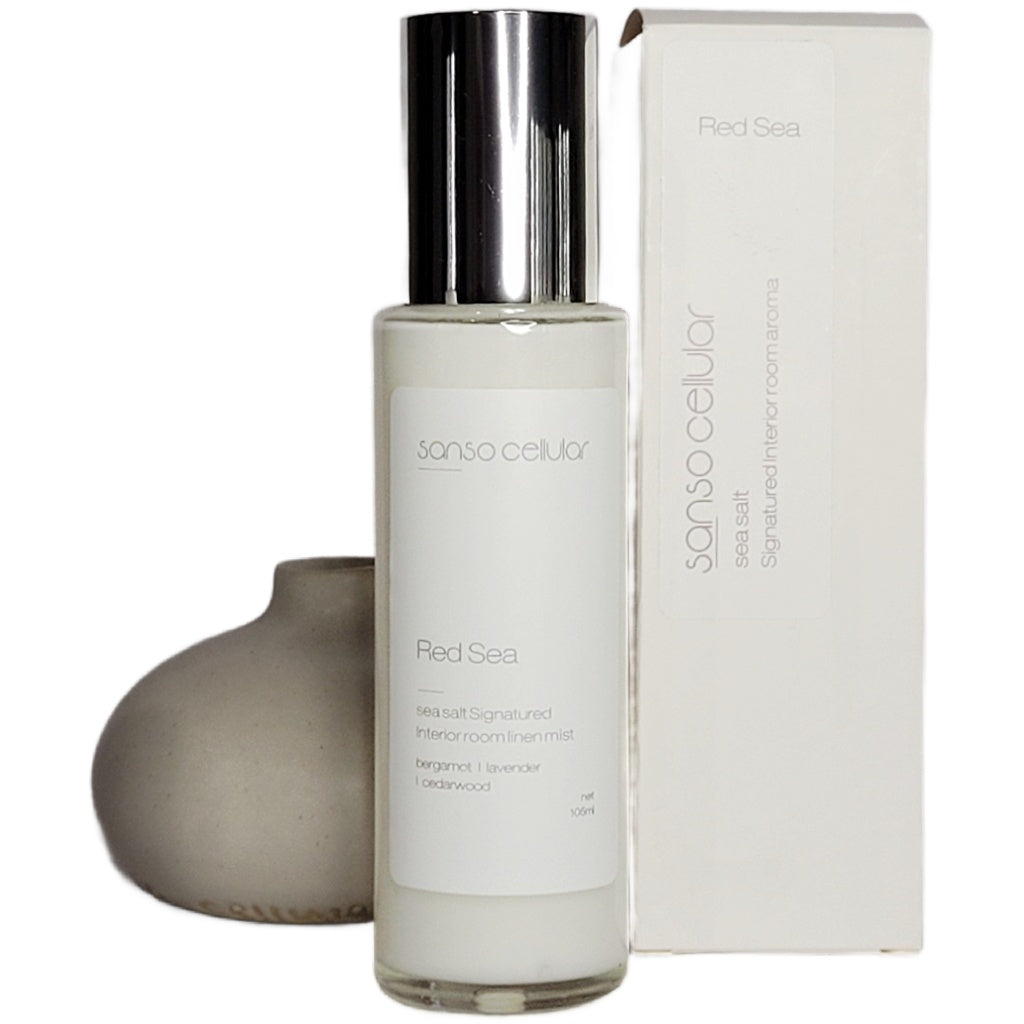 Red Sea Signature Interior Room Linen Mist