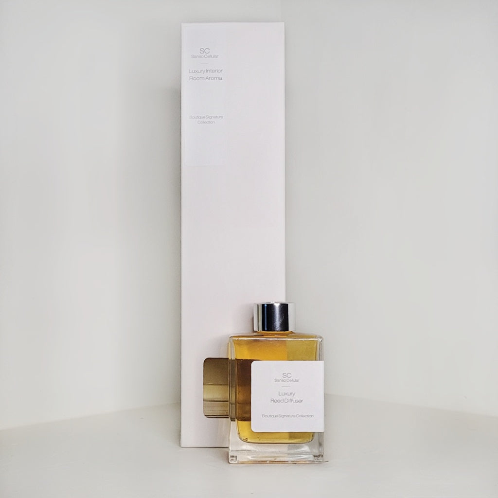 Regent SPA Luxury Reed Diffuser