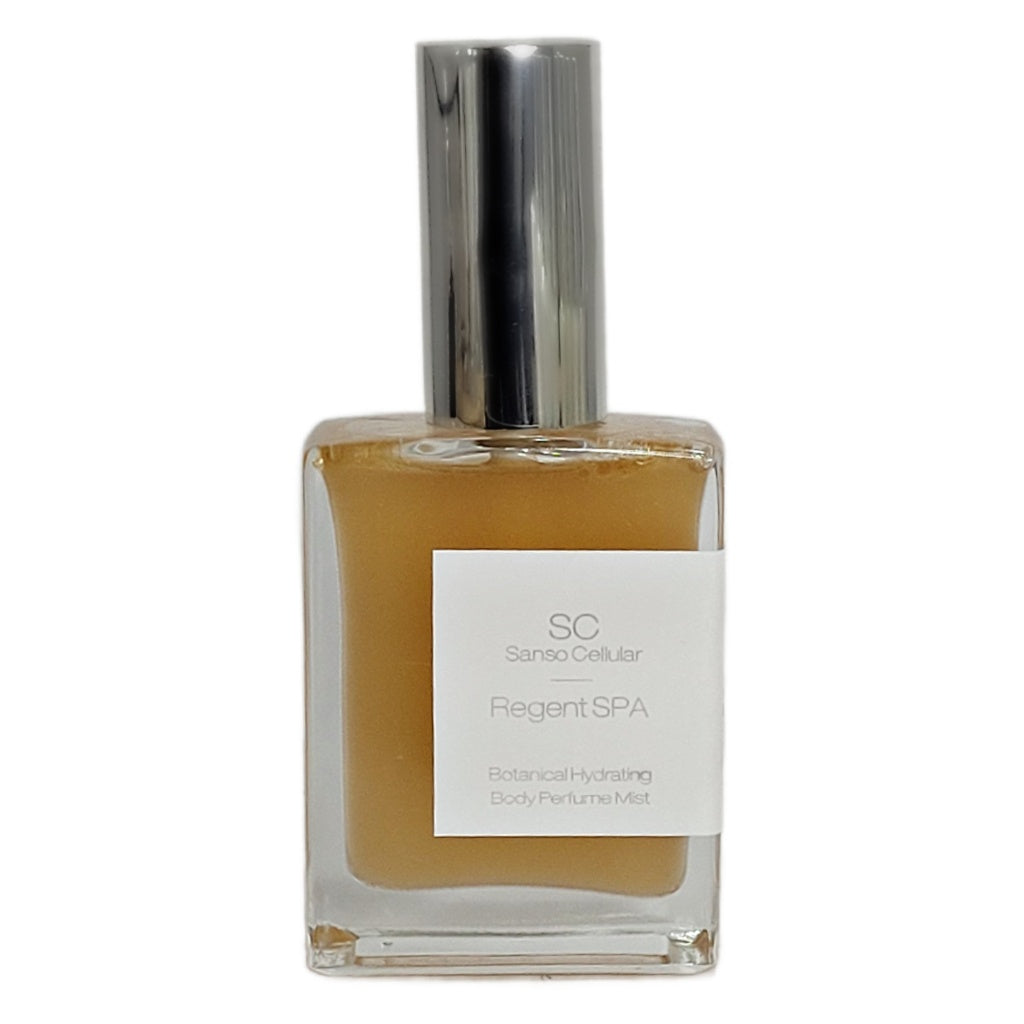 Regent SPA Botanical Hydrating Body Perfume Mist