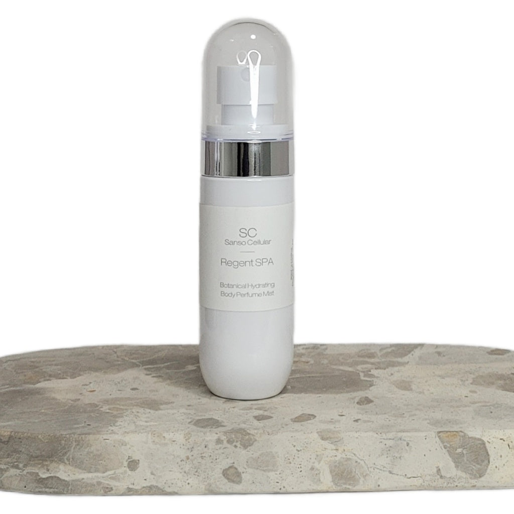 Regent SPA Botanical Hydrating Body Perfume Mist