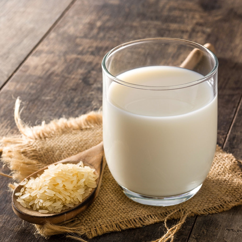 Rice Milk I Lychee Optimum Luxurious Soap Bar