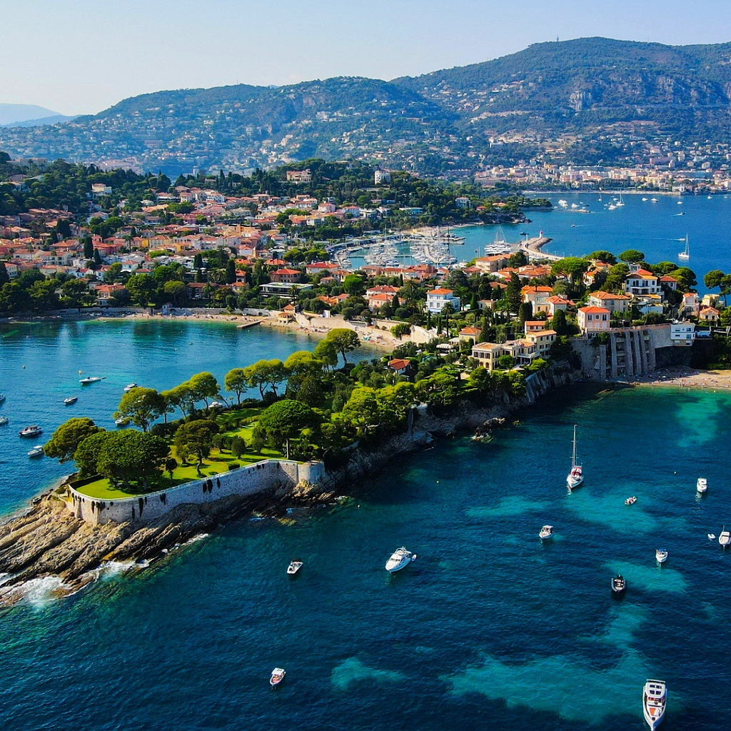 Saint Jean Signature Hanging Diffuser