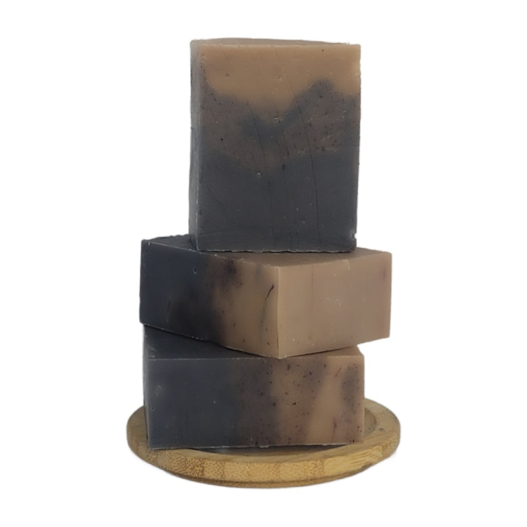 Sakura Mizu SPA with Honeysuckle Green Tea I Olive Oil Castile Soap Bar