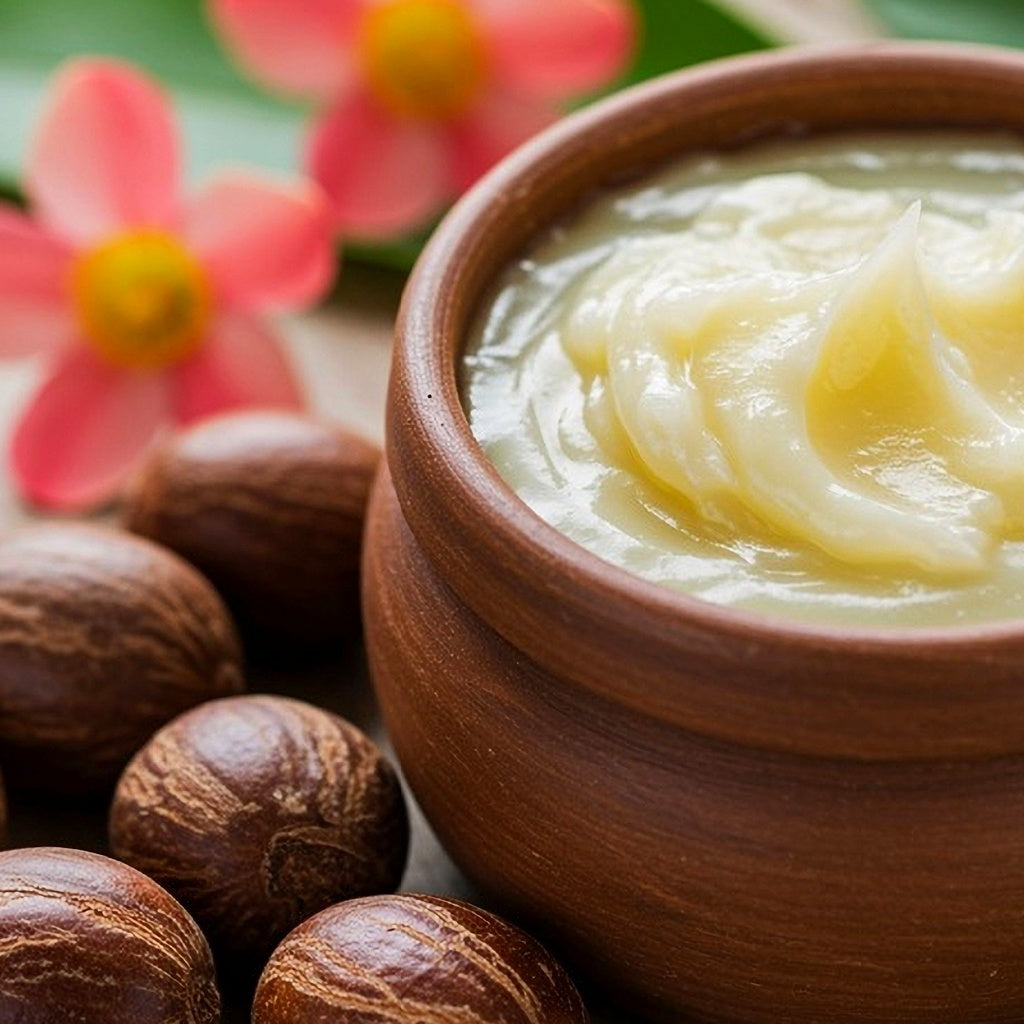 Walnut Milk I Papaya Optimum Luxurious Soap Bar