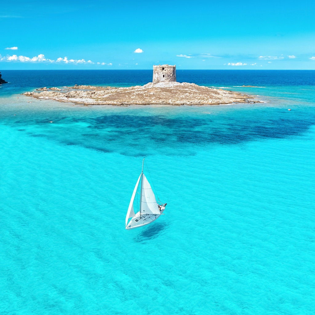 Sardinia Signature Hanging Diffuser