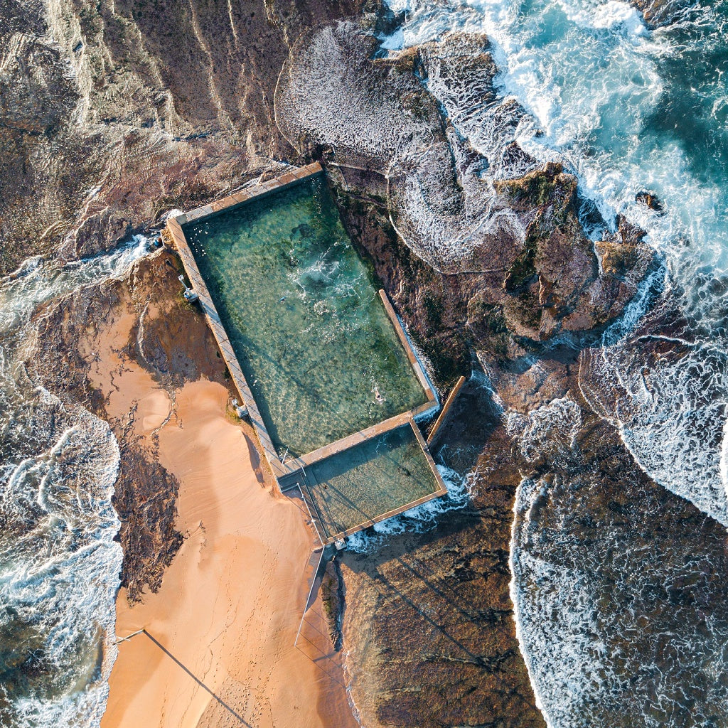 Australian Native Home Aroma and Shower Collection Gift Box I Sample Pack