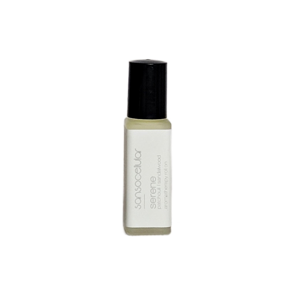 Serene Essential Oil Roll On