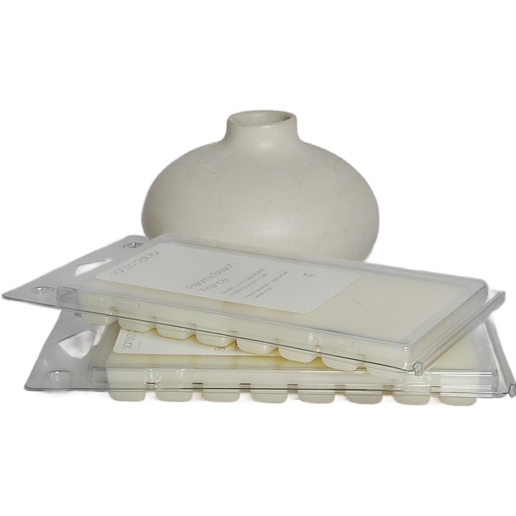 The Bay of Islands Diamond Bay Australian Signature Pure Soy Melt I Coastal Sea Air