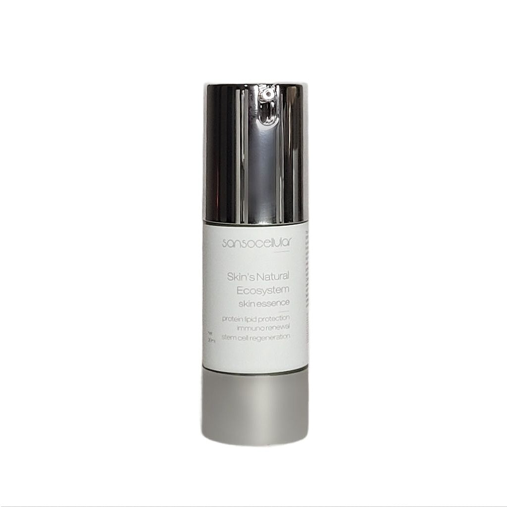 Skin's Natural Ecosystem Deep Skin Treatment I Concentrated Botanicals