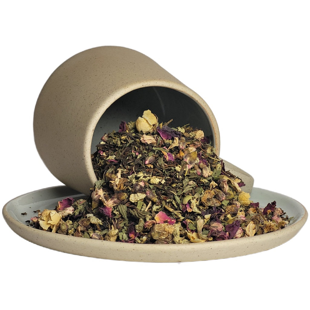 Slim Cleanse Black Tea