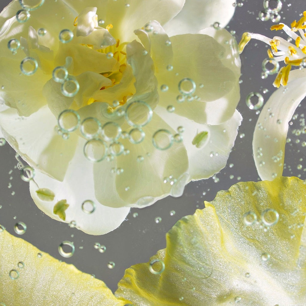 Soleil Deau Botanical Hydrating Body Perfume Mist