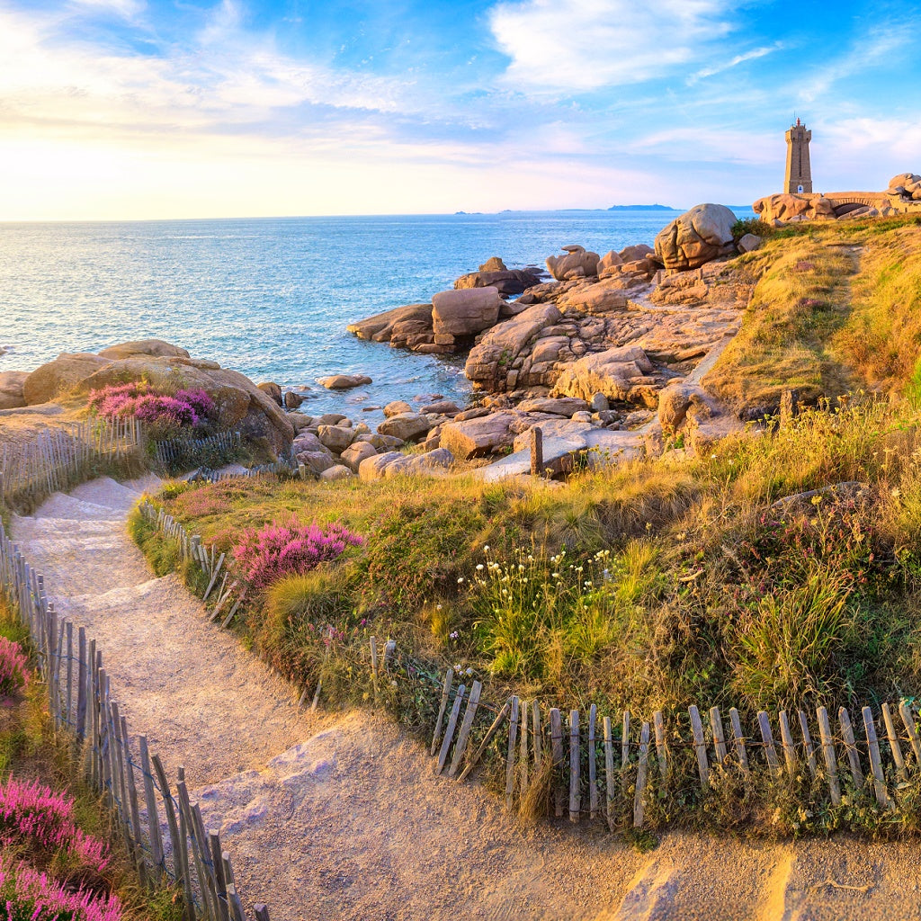 Soleil Tilleul Signature Interior Room Linen Mist